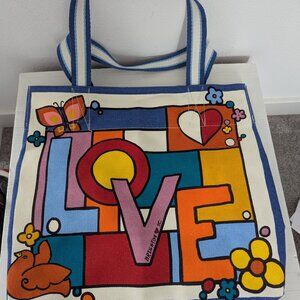Brighton Bags | Brighton of Love Tote